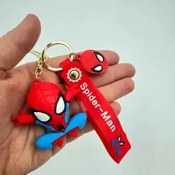 جاسوئیچی Keychain Spider Man J015