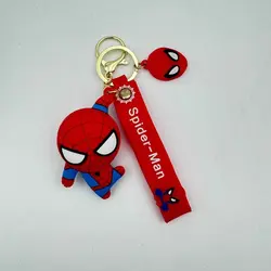 جاسوئیچی Keychain Spider Man J014