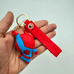جاسوئیچی Keychain Spider Man J014