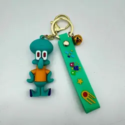 جاسوئیچی Keychain Octopus J011