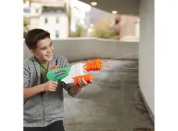 تفنگ آبپاش نرف Nerf Super Soaker Hydro Frenzy