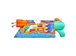 تفنگ آبپاش نرف Nerf Super Soaker Hydro Frenzy