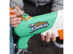 تفنگ آبپاش نرف Nerf Super Soaker Hydro Frenzy