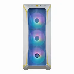 کیس کولرمستر Cooler Master MASTERBOX TD500 Mesh V2 Chun Li | دراگون شاپ