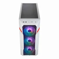 کیس کولرمستر Cooler Master MASTERBOX TD500 Mesh V2 Ryu | دراگون شاپ