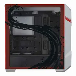کیس کولرمستر Cooler Master MASTERBOX TD500 Mesh V2 Ryu | دراگون شاپ