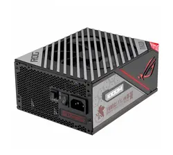 منبع تغذیه کامپیوتر ایسوس مدل ASUS ROG THOR 1000W PLATINUM II EVA EDITION | دراگون شاپ