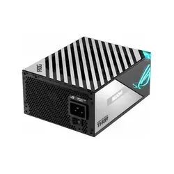 منبع تغذیه کامپیوتر ایسوس مدل ASUS ROG THOR 1600P2 PLATINUM II GAMING Power Supply | دراگون شاپ