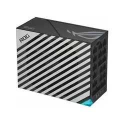 منبع تغذیه کامپیوتر ایسوس مدل ASUS ROG THOR 1600P2 PLATINUM II GAMING Power Supply | دراگون شاپ
