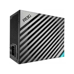 منبع تغذیه کامپیوتر ایسوس مدل ASUS ROG THOR 1600P2 PLATINUM II GAMING Power Supply | دراگون شاپ
