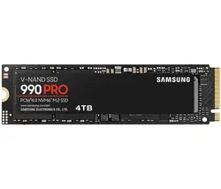 اس اس دی سامسونگ SSD Samsung 990 Pro 4TB | دراگون شاپ