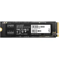 اس اس دی کلو KLEVV CRAS C920 SSD 1TB | دراگون شاپ
