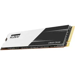 اس اس دی کلو KLEVV CRAS C910 SSD 1TB | دراگون شاپ
