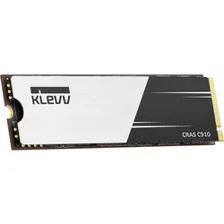 اس اس دی کلو KLEVV CRAS C910 SSD 1TB | دراگون شاپ
