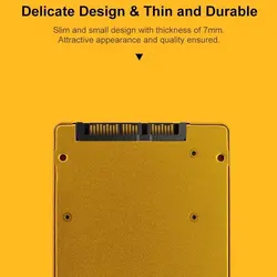 اس اس دی کداک KODAK X150 Internal SSD 960GB | دراگون شاپ