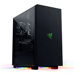 کیس ایسوس Razer Tomahawk ATX | دراگون شاپ