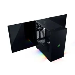 کیس ایسوس Razer Tomahawk ATX | دراگون شاپ