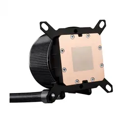 خنک کننده ایسوس ASUS ROG RYUO III 360 ARGB Black | دراگون شاپ
