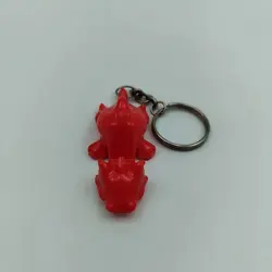 جاسوئیچی هولدر Keychain Holder KH010