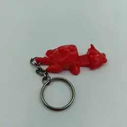 جاسوئیچی هولدر Keychain Holder KH010