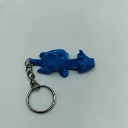 جاسوئیچی هولدر Keychain Holder KH006