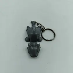 جاسوئیچی هولدر Keychain Holder KH005