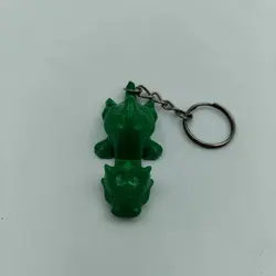 جاسوئیچی هولدر Keychain Holder KH004