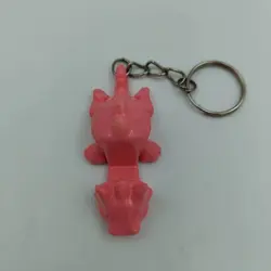 جاسوئیچی هولدر Keychain Holder KH003