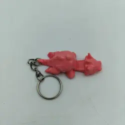 جاسوئیچی هولدر Keychain Holder KH003