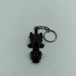 جاسوئیچی هولدر Keychain Holder KH001