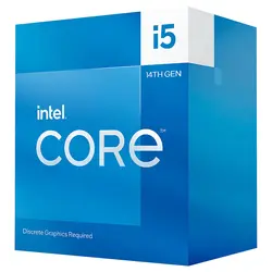 پردازنده اینتل Intel Core i5 14400F | دراگون شاپ