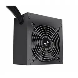 منبع تغذیه کامپیوتر DeepCool PM850D GOLD | دراگون شاپ