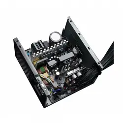 منبع تغذیه کامپیوتر DeepCool PM850D GOLD | دراگون شاپ