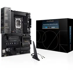 مادربرد ایسوس ASUS ProArt B760 CREATOR WiFi | دراگون شاپ