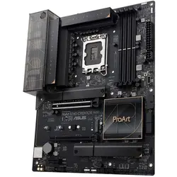 مادربرد ایسوس ASUS ProArt B760 CREATOR WiFi | دراگون شاپ
