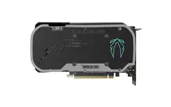 کارت گرافیک زوتاک ZOTAC GAMING GeForce RTX 4060 Ti 8GB Twin Edge | دراگون شاپ