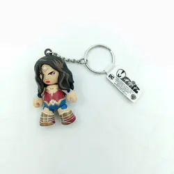 جاسوئیچی زن شگفت‌انگیز Wonder Woman Keychain