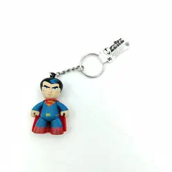 جاسوئیچی سوپرمن Superman Keychain