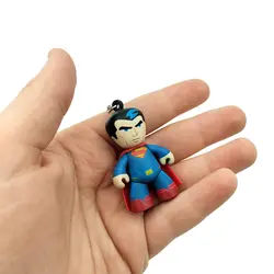 جاسوئیچی سوپرمن Superman Keychain