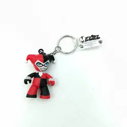 جاسوئیچی هارلی کوئین Harley Quinn Keychain