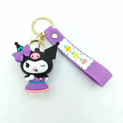 جاسوئیچی Keychain Kitty J048