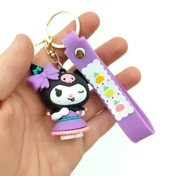 جاسوئیچی Keychain Kitty J048