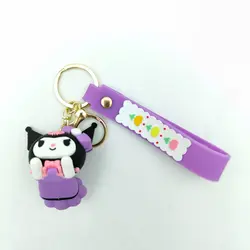 جاسوئیچی Keychain Kitty J047