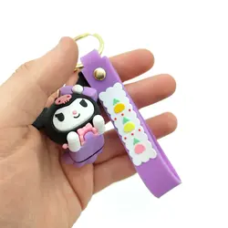 جاسوئیچی Keychain Kitty J047