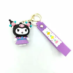 جاسوئیچی Keychain Kitty J045