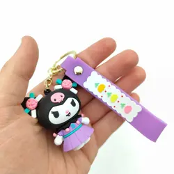 جاسوئیچی Keychain Kitty J045