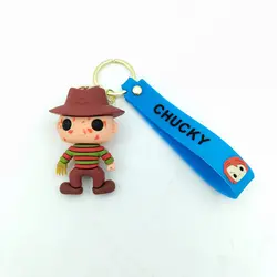 جاسوئیچی Keychain Chucky J043