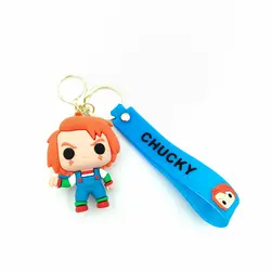 جاسوئیچی Keychain Chucky J041