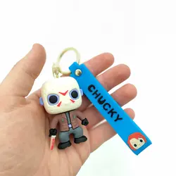 جاسوئیچی Keychain Chucky J040
