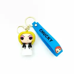 جاسوئیچی Keychain Chucky J039